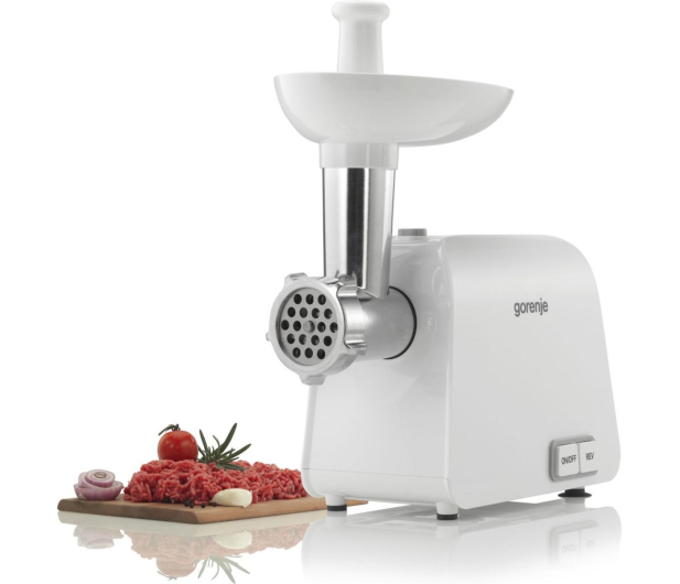 Gorenje Maszynka do mielenia MG1602W - 1260585 - zdjęcie 2